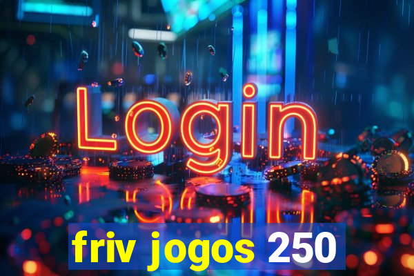 friv jogos 250